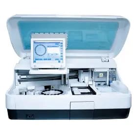 Fully Auto Biochemistry Analyser
